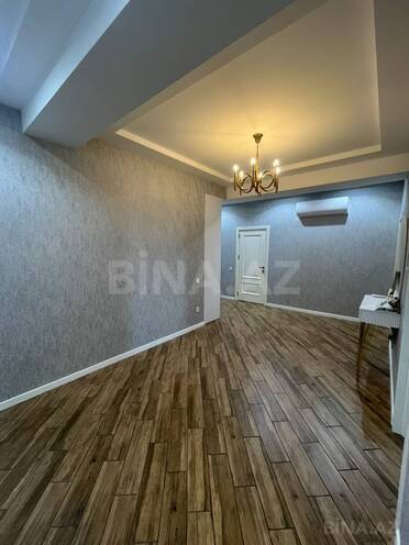 Продается 4-комн. новостройка 151 м², м. Ази Асланов, photo 3 from 17