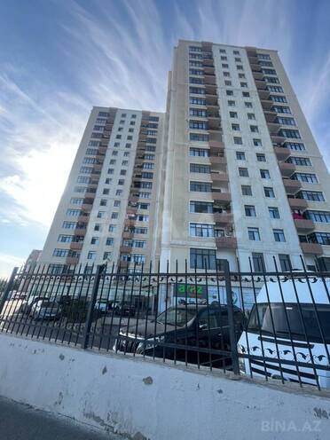 Продается 4-комн. новостройка 151 м², м. Ази Асланов, photo 16 from 17