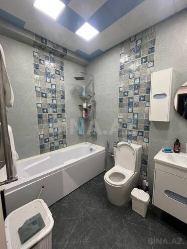 Продается 4-комн. новостройка 151 м², м. Ази Асланов, photo 13 from 17