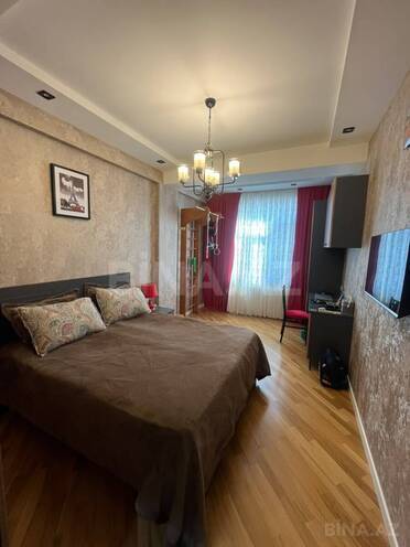 Продается 4-комн. новостройка 151 м², м. Ази Асланов, photo 9 from 17