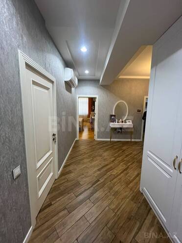 Продается 4-комн. новостройка 151 м², м. Ази Асланов, photo 12 from 17