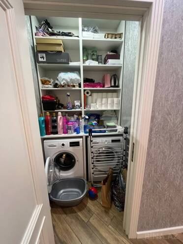 Продается 4-комн. новостройка 151 м², м. Ази Асланов, photo 14 from 17