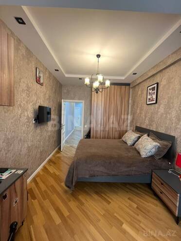 Продается 4-комн. новостройка 151 м², м. Ази Асланов, photo 8 from 17