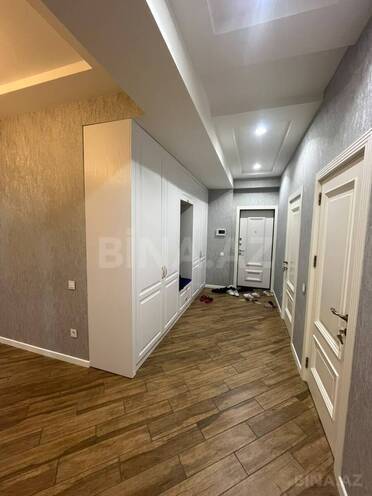 Продается 4-комн. новостройка 151 м², м. Ази Асланов, photo 15 from 17
