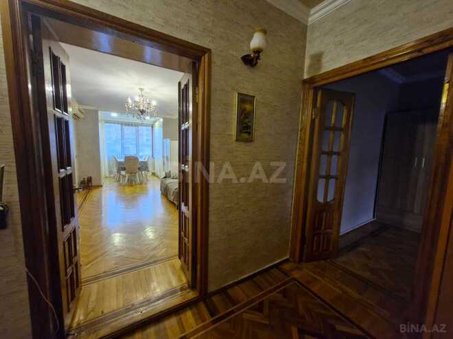 Продаётся 4-комн. вторичка 100 м², пос. Ясамал, photo 28 from 30