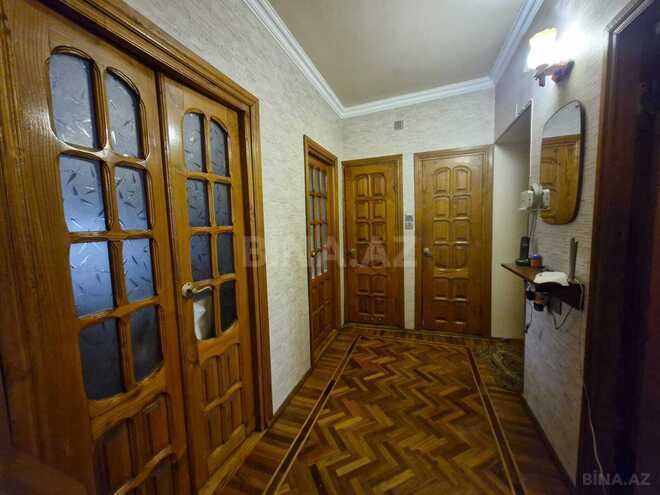 Продаётся 4-комн. вторичка 100 м², пос. Ясамал, photo 24 from 30