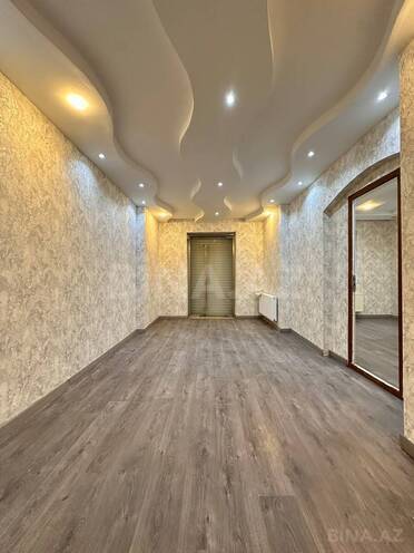 Сдается 2-комн. офис 65 м², м. Элмляр Академиясы, photo 1 from 12