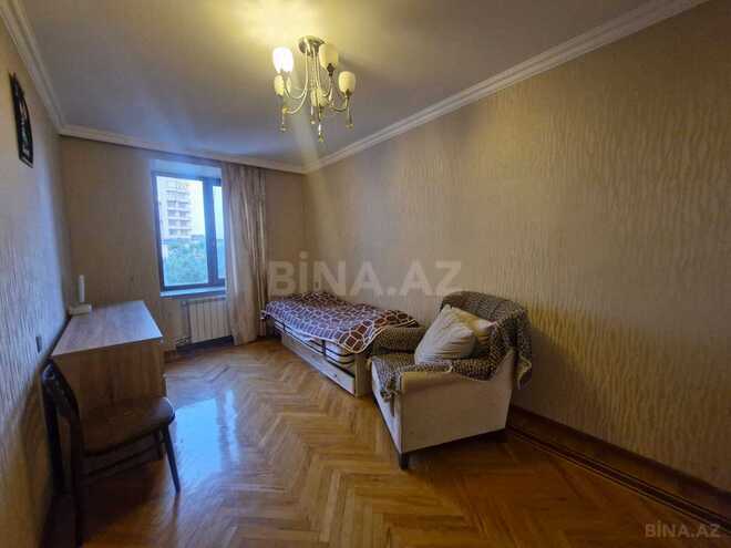 Продаётся 4-комн. вторичка 100 м², пос. Ясамал, photo 7 from 30