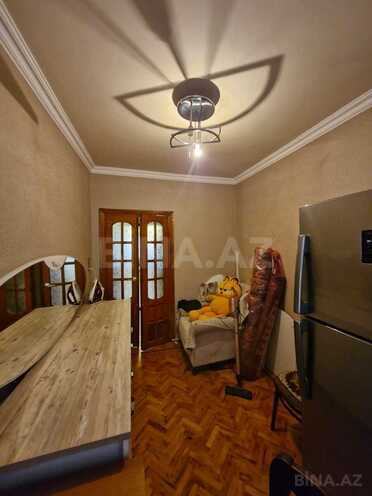 Продаётся 4-комн. вторичка 100 м², пос. Ясамал, photo 17 from 30
