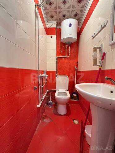 Сдается 2-комн. офис 65 м², м. Элмляр Академиясы, photo 11 from 12