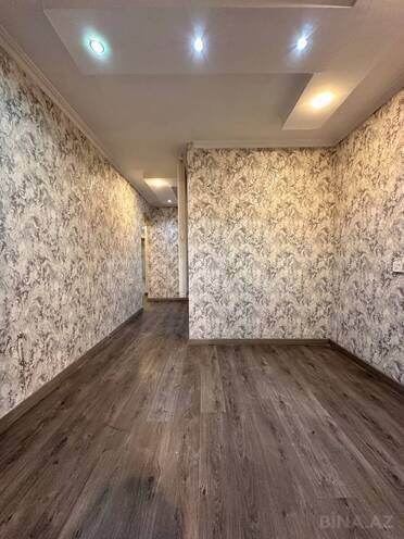 Сдается 2-комн. офис 65 м², м. Элмляр Академиясы, photo 5 from 12