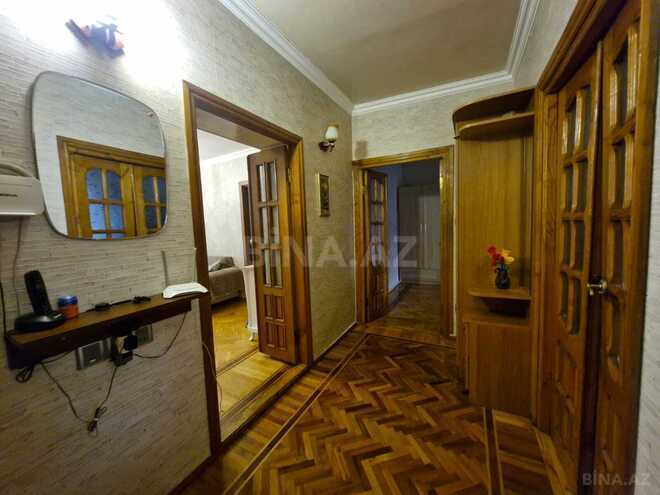 Продаётся 4-комн. вторичка 100 м², пос. Ясамал, photo 18 from 30