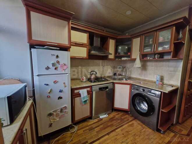 Продаётся 4-комн. вторичка 100 м², пос. Ясамал, photo 21 from 30