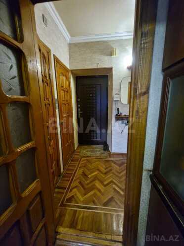 Продаётся 4-комн. вторичка 100 м², пос. Ясамал, photo 23 from 30