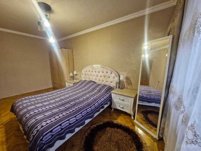 Продаётся 4-комн. вторичка 100 м², пос. Ясамал, photo 13 from 30