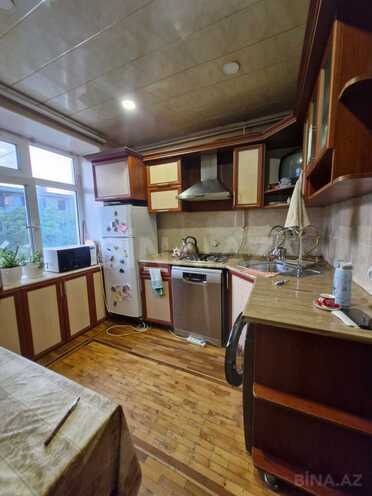 Продаётся 4-комн. вторичка 100 м², пос. Ясамал, photo 20 from 30