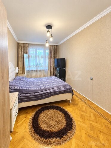 Продаётся 4-комн. вторичка 100 м², пос. Ясамал, photo 11 from 30