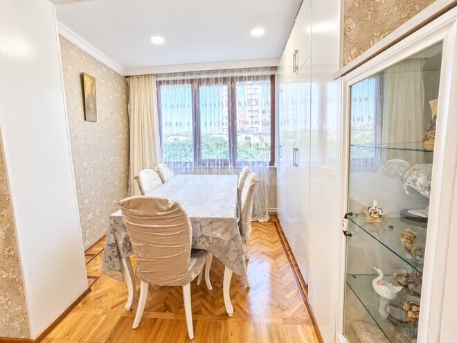 Продаётся 4-комн. вторичка 100 м², пос. Ясамал, photo 3 from 30