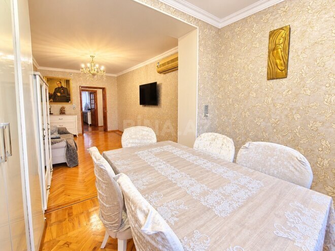 Продаётся 4-комн. вторичка 100 м², пос. Ясамал, photo 6 from 30
