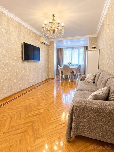 Продаётся 4-комн. вторичка 100 м², пос. Ясамал, photo 29 from 30