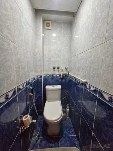 Продаётся 4-комн. вторичка 100 м², пос. Ясамал, photo 26 from 30
