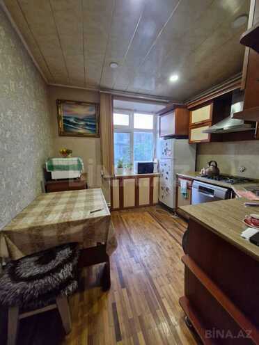 Продаётся 4-комн. вторичка 100 м², пос. Ясамал, photo 19 from 30