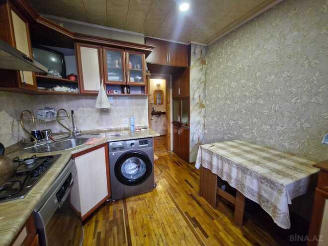 Продаётся 4-комн. вторичка 100 м², пос. Ясамал, photo 22 from 30