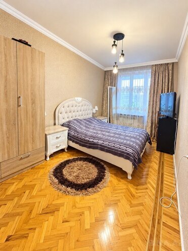 Продаётся 4-комн. вторичка 100 м², пос. Ясамал, photo 10 from 30
