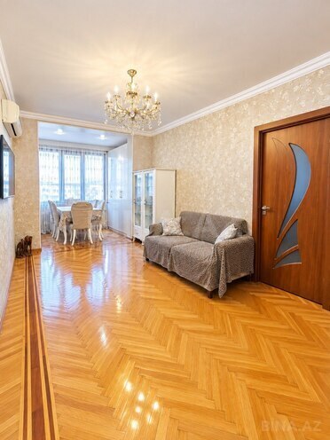 Продаётся 4-комн. вторичка 100 м², пос. Ясамал, photo 1 from 30