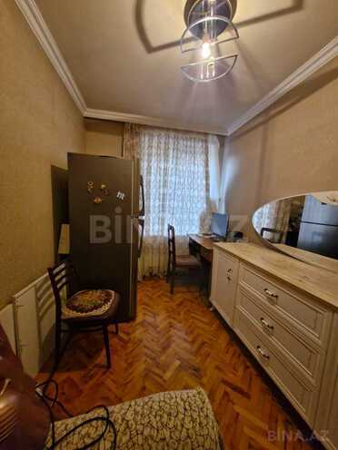Продаётся 4-комн. вторичка 100 м², пос. Ясамал, photo 16 from 30