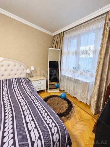 Продаётся 4-комн. вторичка 100 м², пос. Ясамал, photo 12 from 30