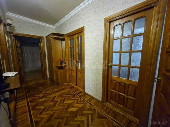 Продаётся 4-комн. вторичка 100 м², пос. Ясамал, photo 27 from 30