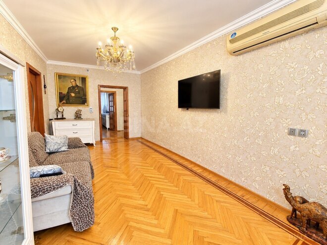 Продаётся 4-комн. вторичка 100 м², пос. Ясамал, photo 5 from 30