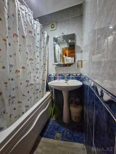 Продаётся 4-комн. вторичка 100 м², пос. Ясамал, photo 25 from 30