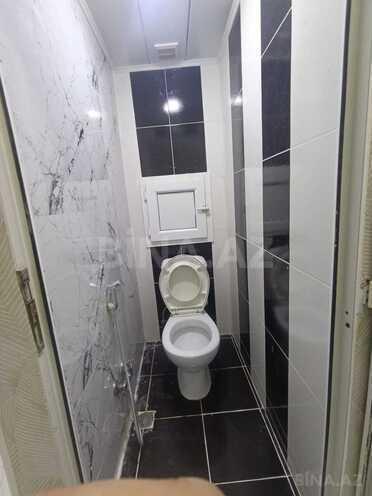 Satılır 2 otaqlı köhnə tikili 70 m², photo 12 from 13