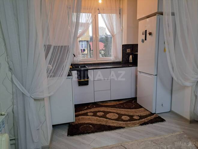 Satılır 3 otaqlı köhnə tikili 55 m², Avtovağzal m., photo 8 from 20