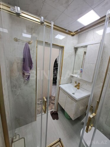 Satılır 3 otaqlı köhnə tikili 55 m², Avtovağzal m., photo 18 from 20