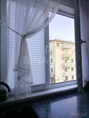 Satılır 3 otaqlı köhnə tikili 55 m², Avtovağzal m., photo 15 from 20