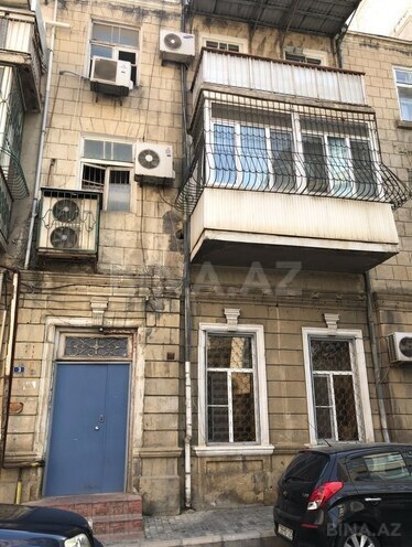 Продаётся 2-комн. вторичка 60 м², м. Ичеришехер, photo 19 from 21