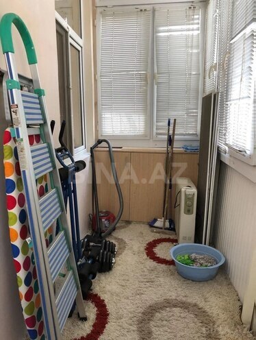 Продаётся 2-комн. вторичка 60 м², м. Ичеришехер, photo 14 from 21