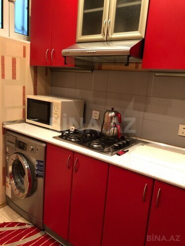 Продаётся 2-комн. вторичка 60 м², м. Ичеришехер, photo 9 from 21