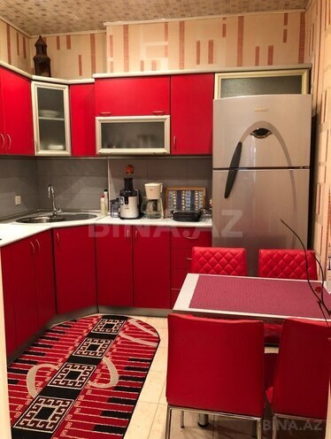 Продаётся 2-комн. вторичка 60 м², м. Ичеришехер, photo 8 from 21