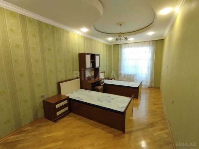 İcarəyə verilir 3 otaqlı yeni tikili 150 m², Nəriman Nərimanov m., photo 8 from 13