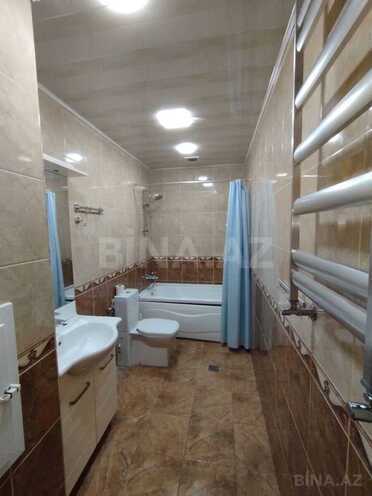 İcarəyə verilir 3 otaqlı yeni tikili 150 m², Nəriman Nərimanov m., photo 7 from 13