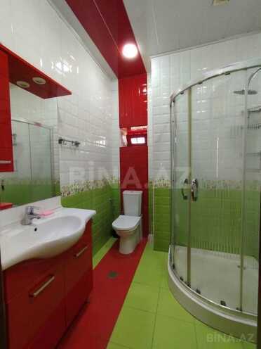 İcarəyə verilir 3 otaqlı yeni tikili 150 m², Nəriman Nərimanov m., photo 10 from 13