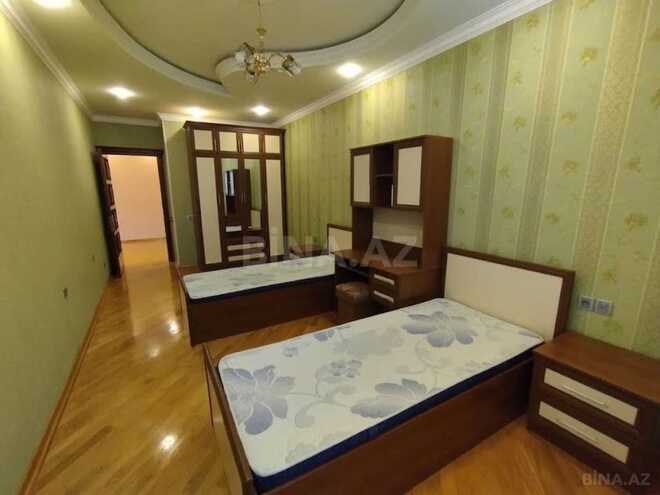 İcarəyə verilir 3 otaqlı yeni tikili 150 m², Nəriman Nərimanov m., photo 6 from 13