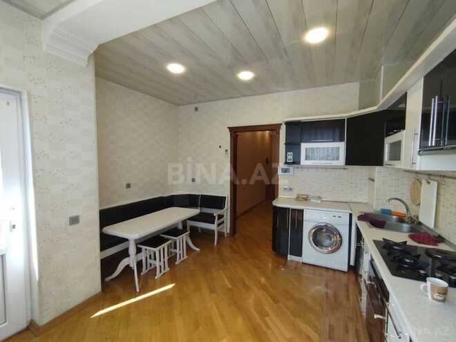 İcarəyə verilir 3 otaqlı yeni tikili 150 m², Nəriman Nərimanov m., photo 9 from 13