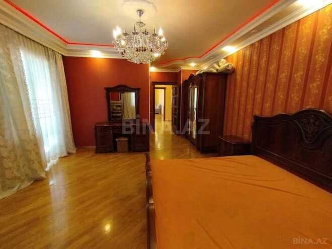 İcarəyə verilir 3 otaqlı yeni tikili 150 m², Nəriman Nərimanov m., photo 4 from 13