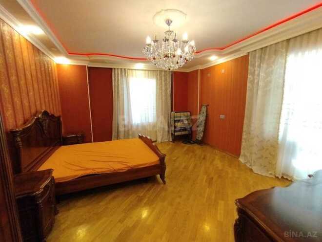 İcarəyə verilir 3 otaqlı yeni tikili 150 m², Nəriman Nərimanov m., photo 3 from 13