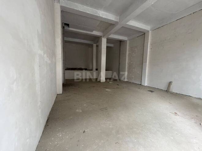 İcarəyə verilir  obyekt 100 m², Ağ şəhər q., photo 4 from 7